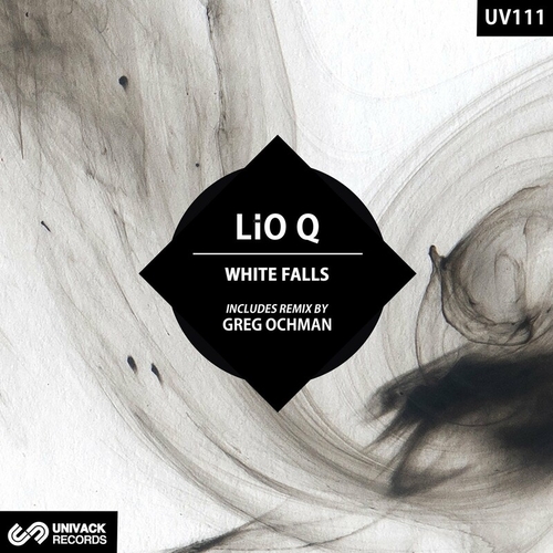 Lio Q - White Falls [UV111]